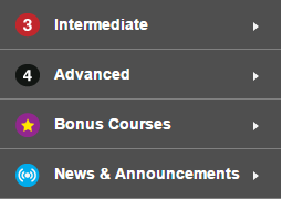 Bonus Courses at Portuguese Pod 101