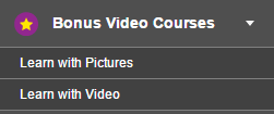 Bonus Courses at Portuguese Pod 101