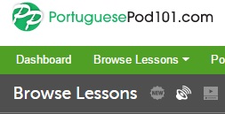 Learn Portguese Lesson Reviews